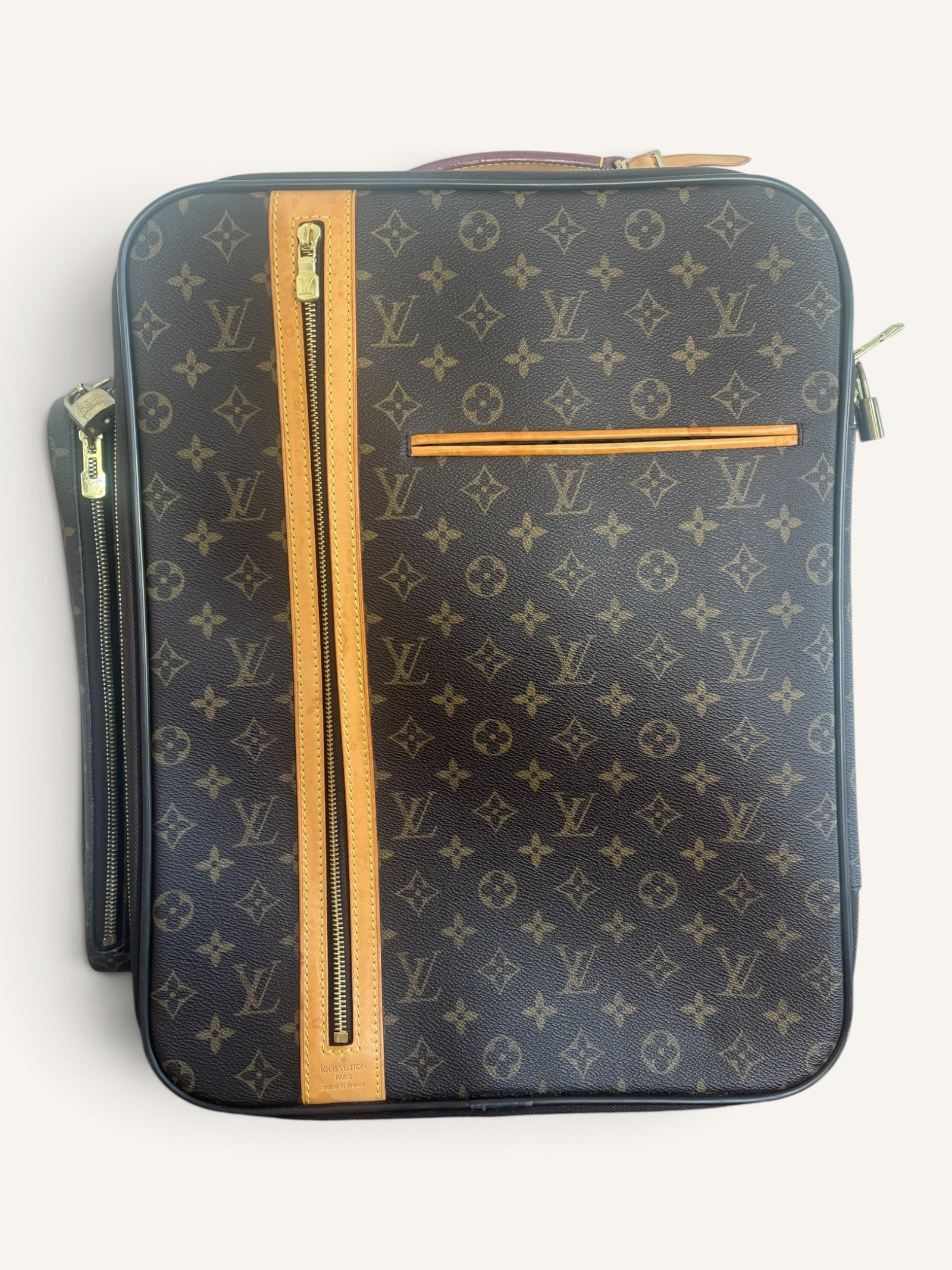 Valise Louis Vuitton Bosphore 50