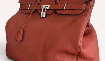 Quelle année est mon sac Hermès ? Stamp, lettre et symboles
