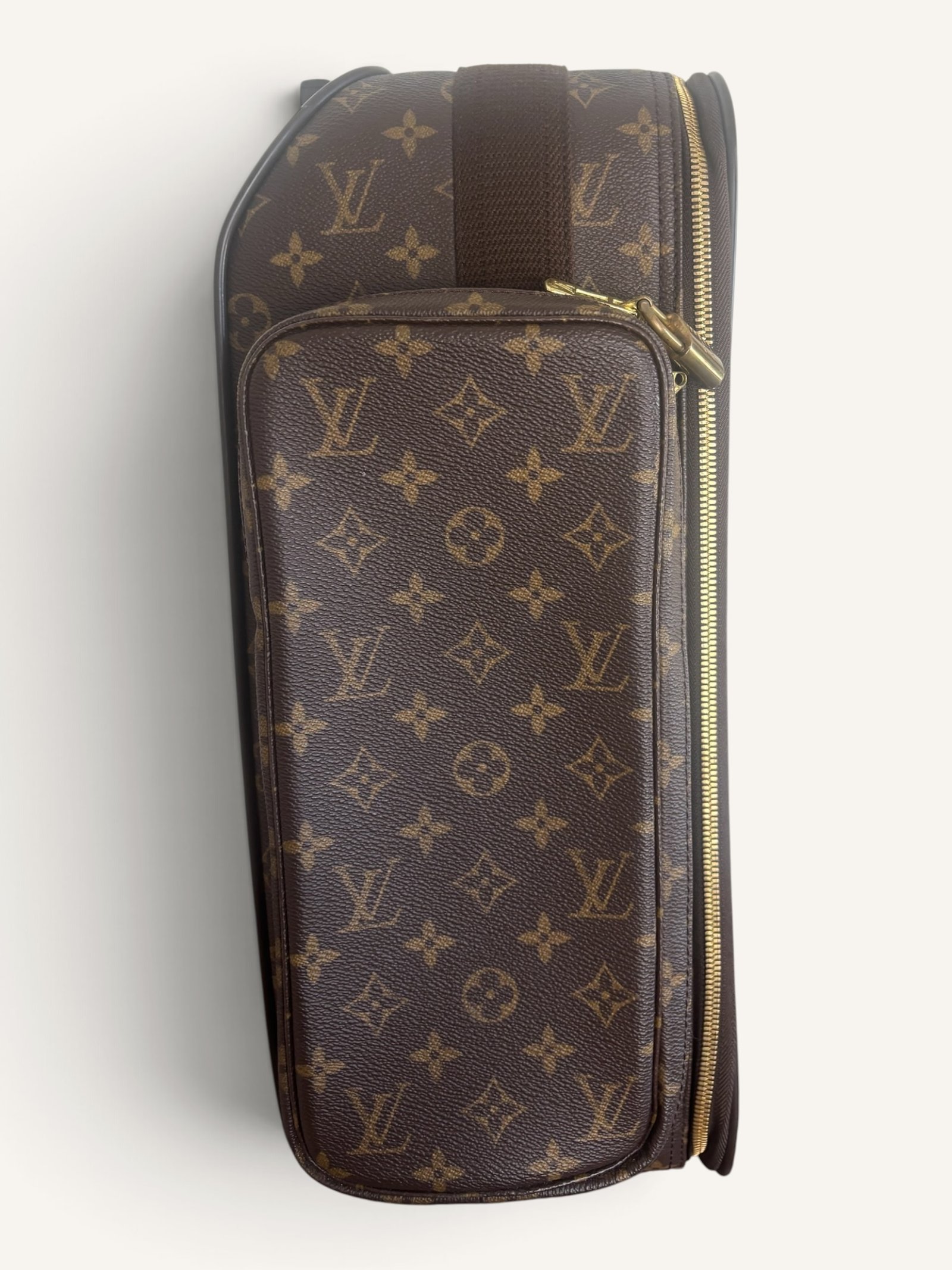 Valise Louis Vuitton Bosphore 50