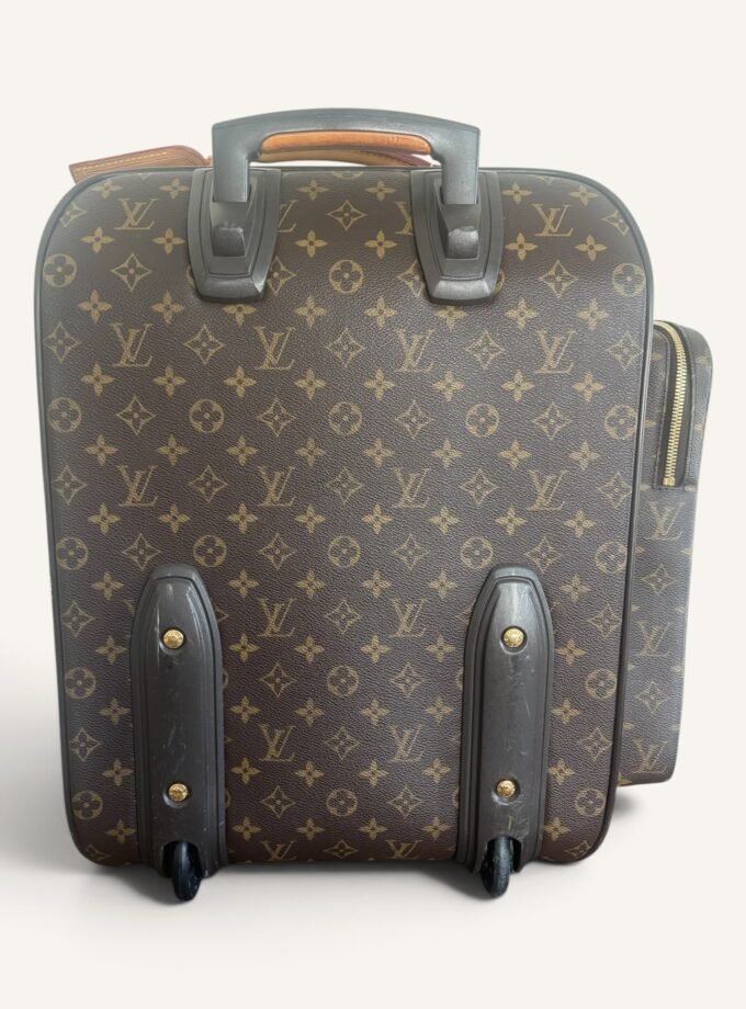Valise Louis Vuitton Trolley Bosphore 50