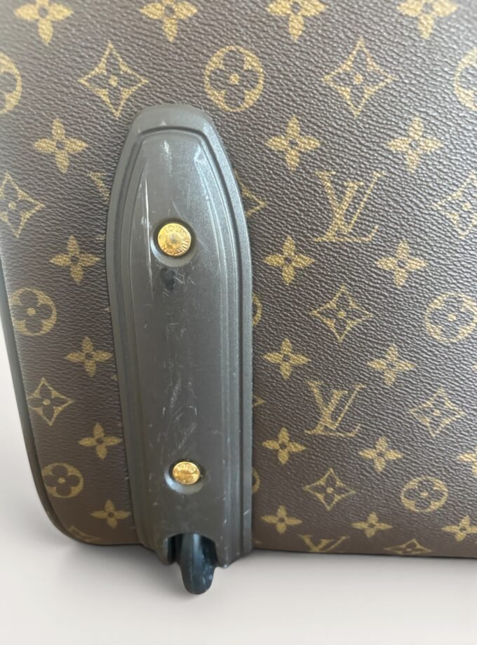 Valise Louis Vuitton Trolley Bosphore 50