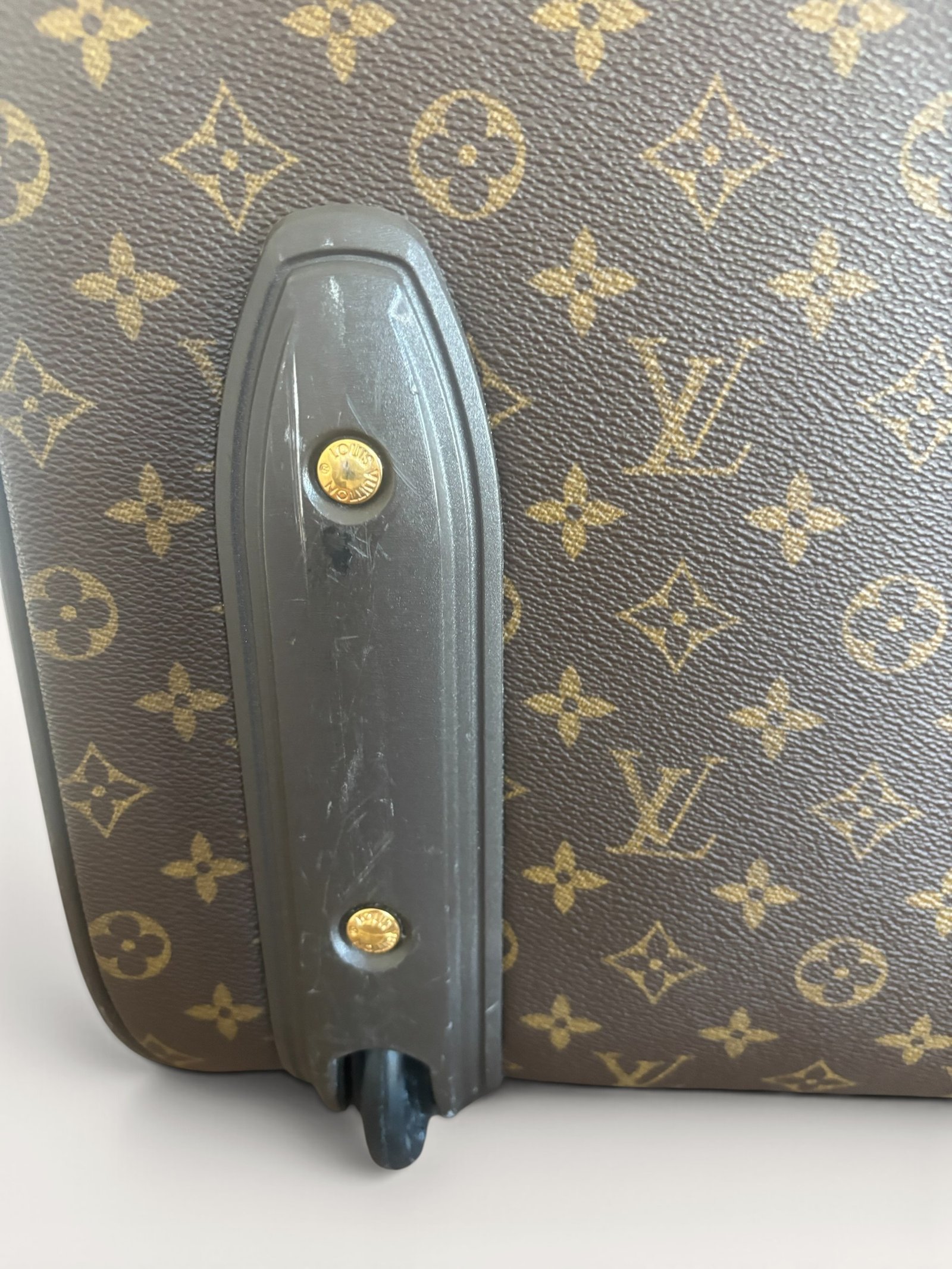 Valise Louis Vuitton Bosphore 50