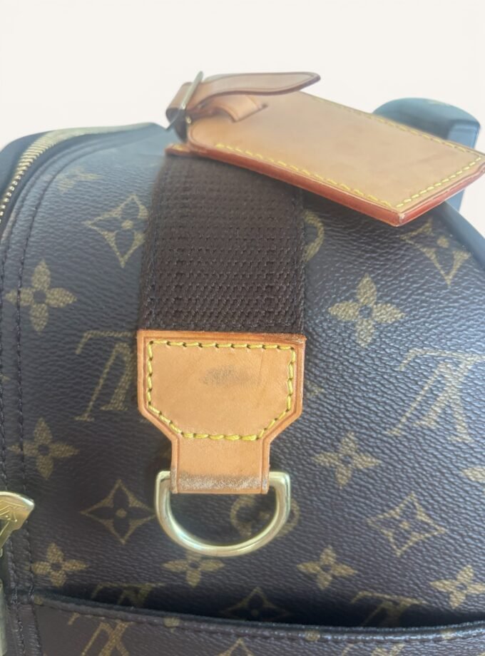 Valise Louis Vuitton Trolley Bosphore 50