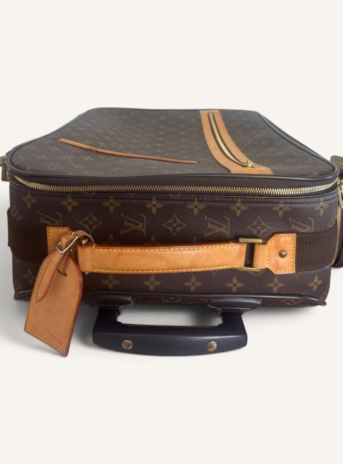 Valise Louis Vuitton Trolley Bosphore 50