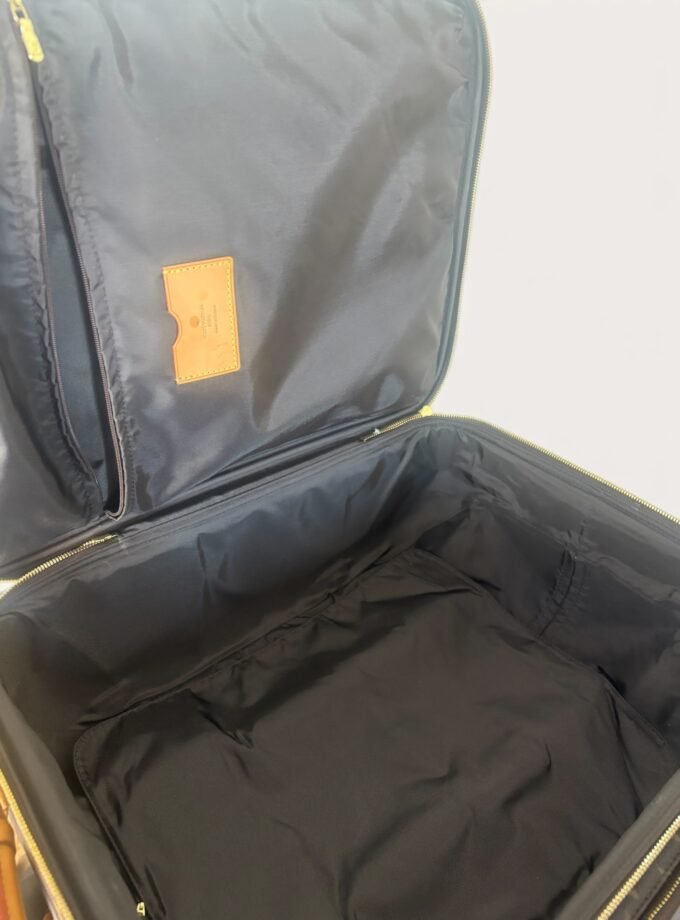 Valise Louis Vuitton Trolley Bosphore 50