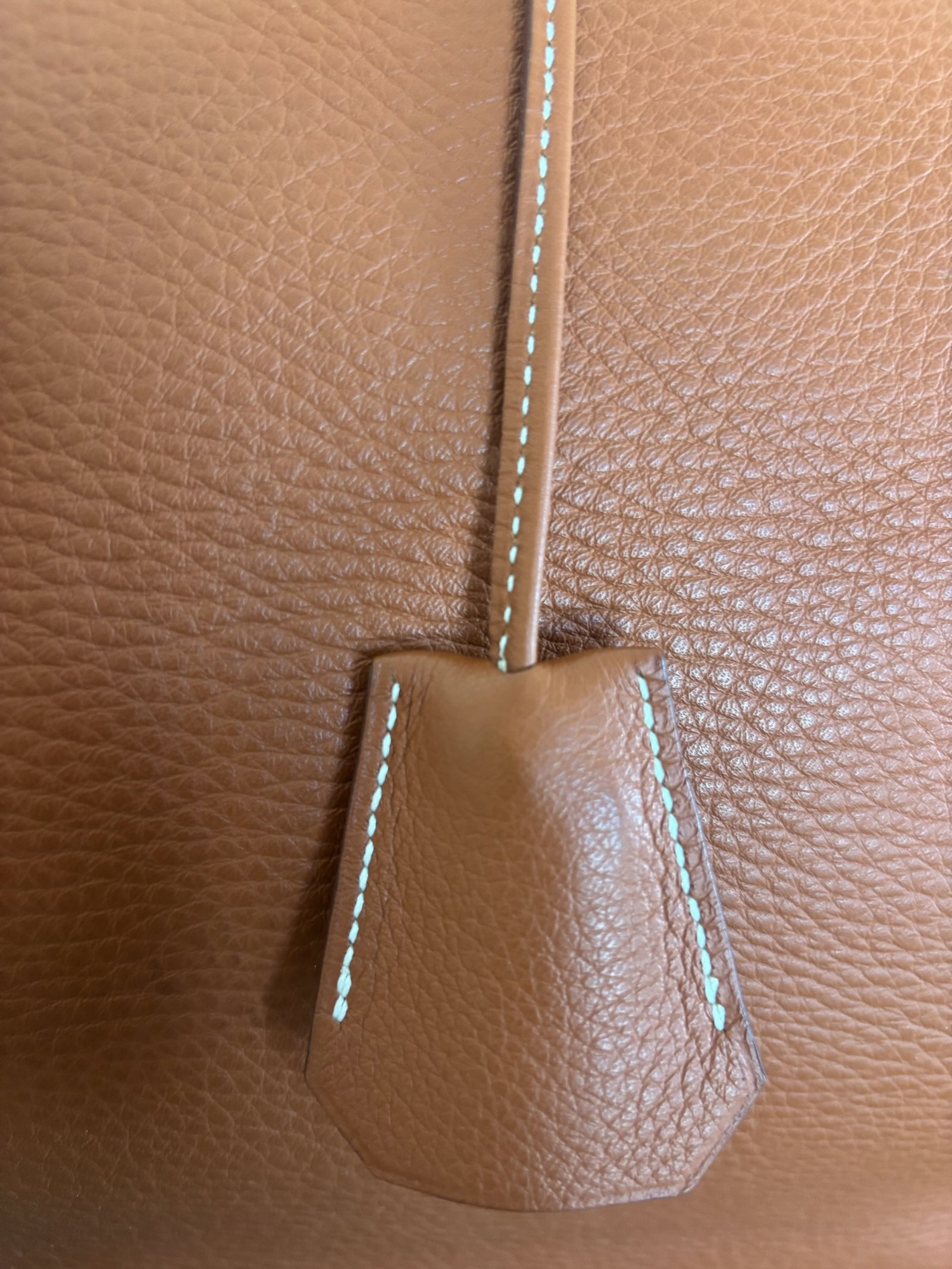 Hermès HAC 50 Taurillon