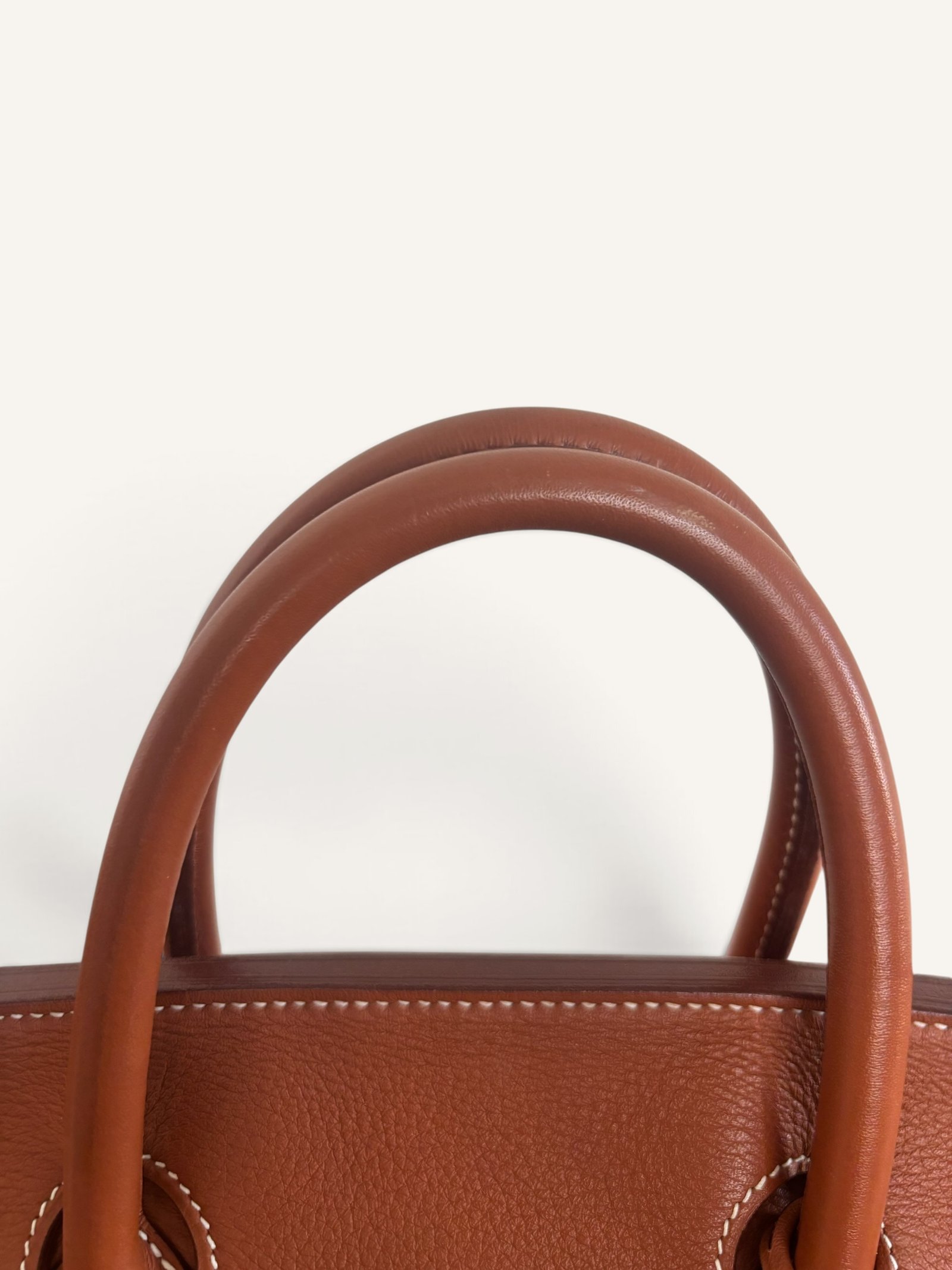Hermès HAC 50 Taurillon