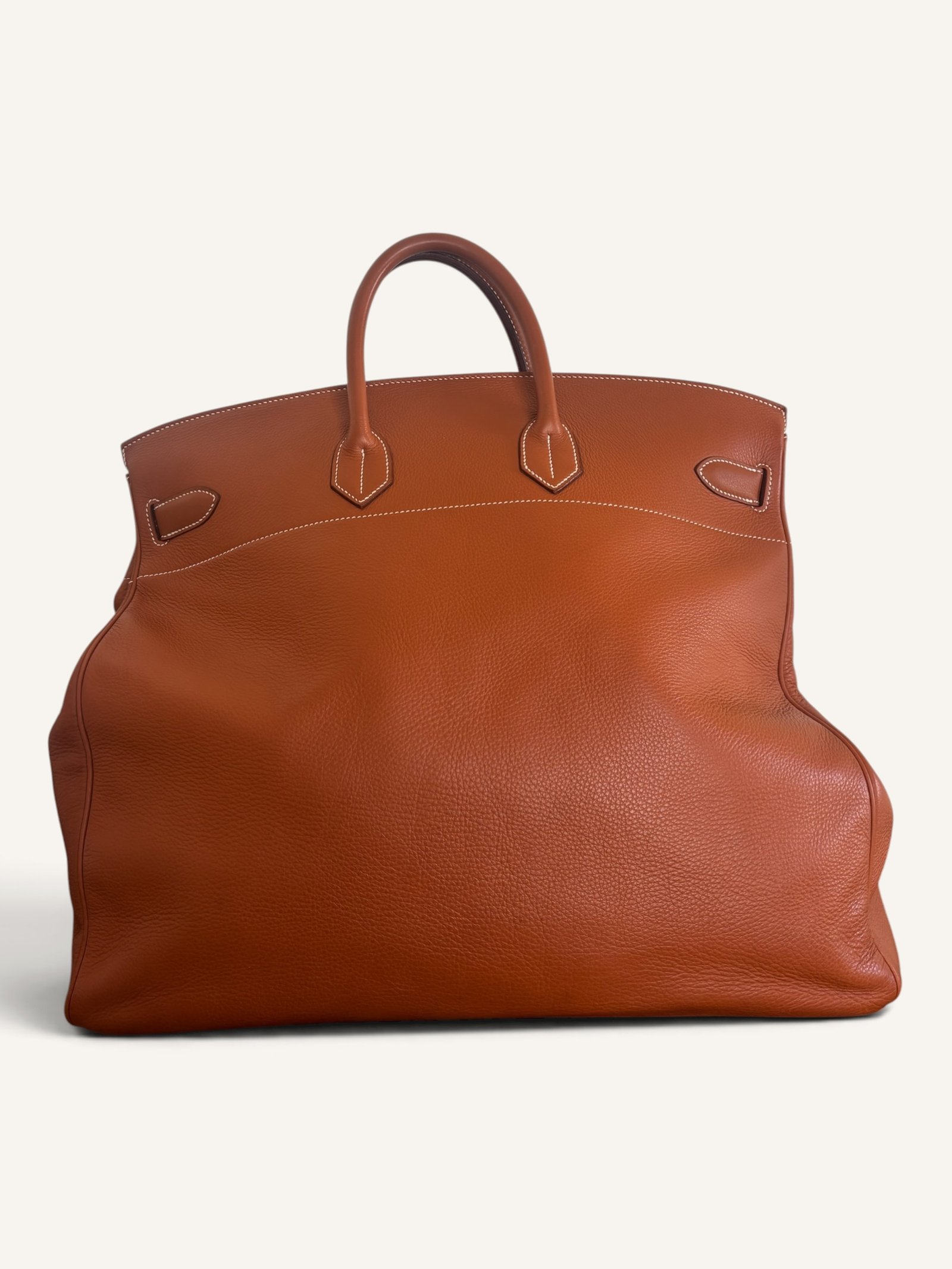 Hermès HAC 50 Taurillon