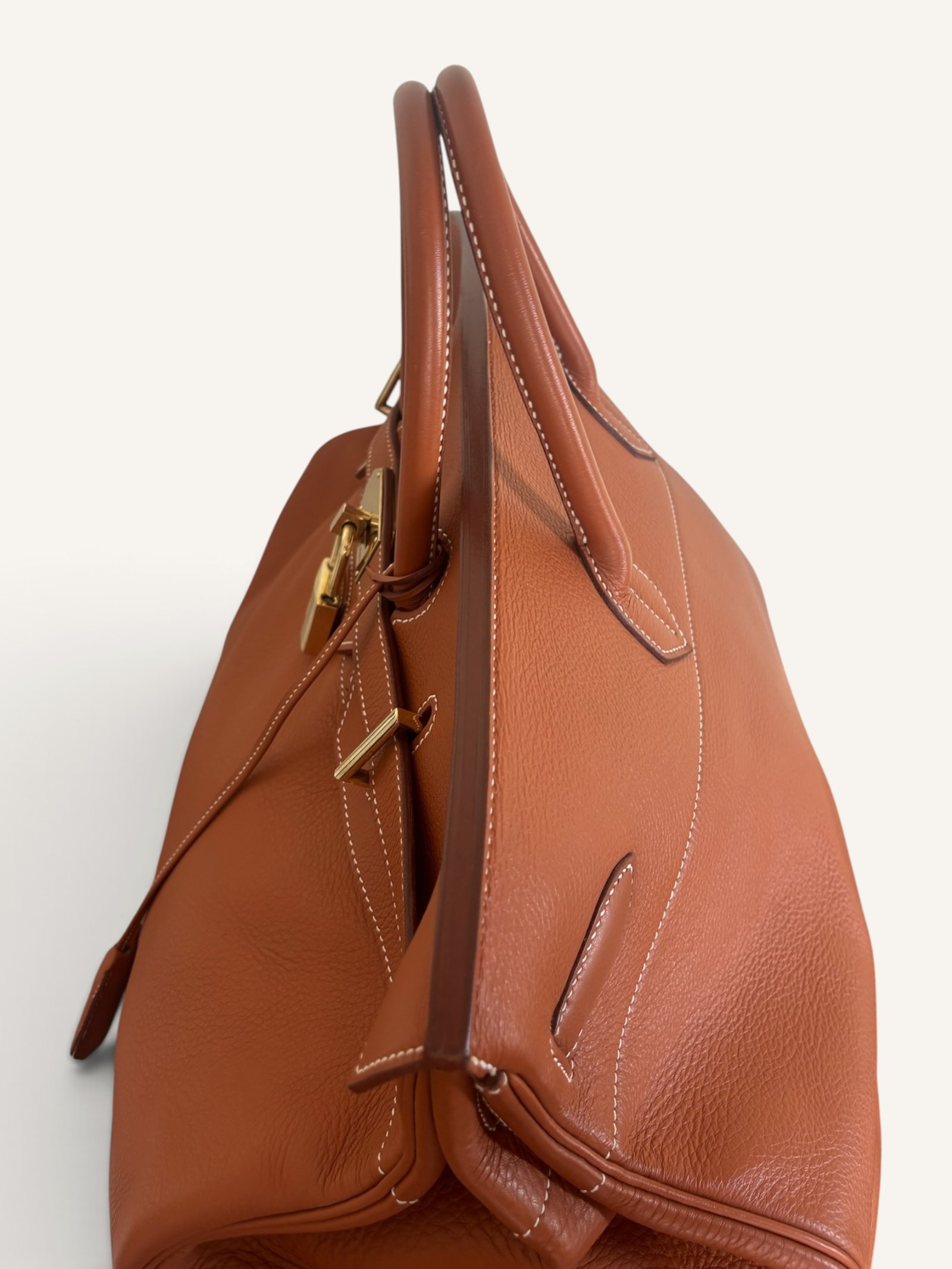 Hermès HAC 50 Taurillon