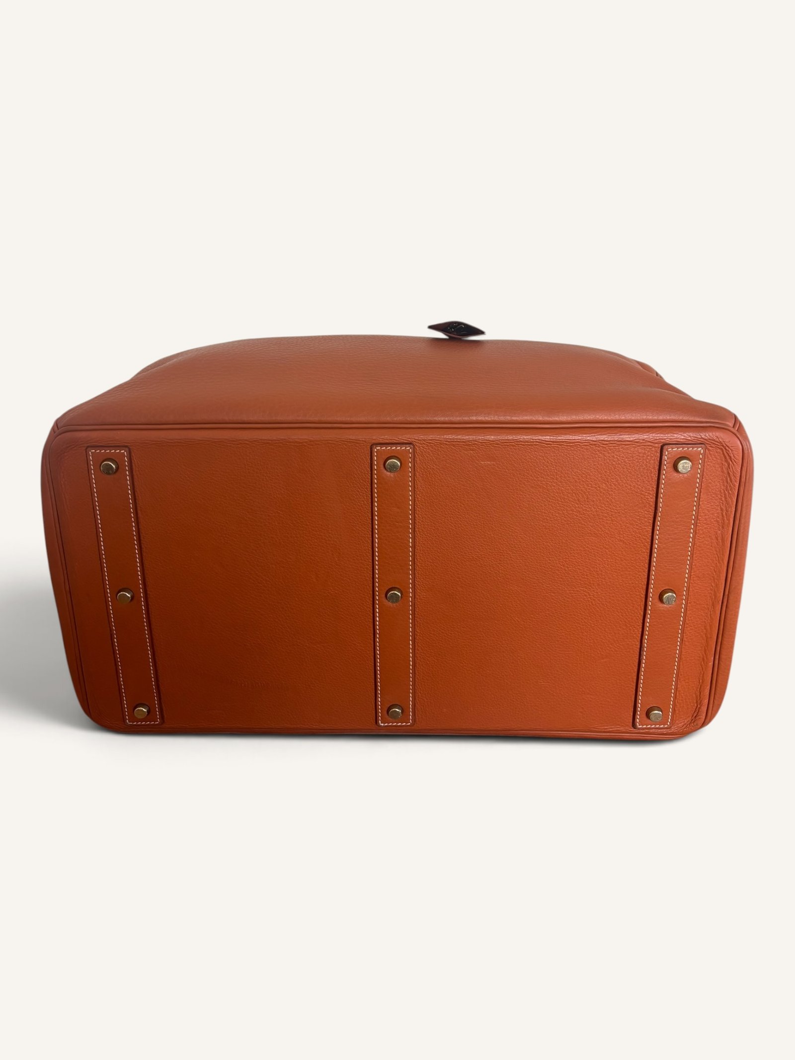 Hermès HAC 50 Taurillon