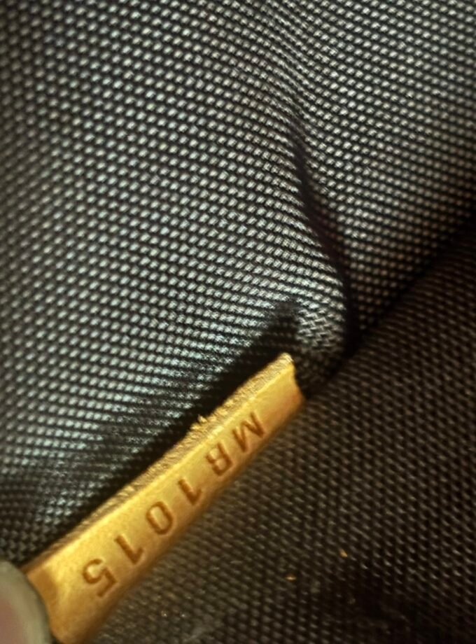 Valise Louis Vuitton Trolley Bosphore 50