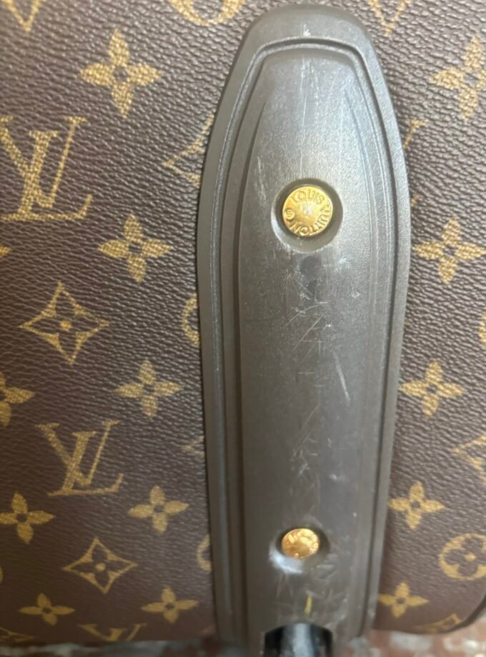 Valise Louis Vuitton Trolley Bosphore 50
