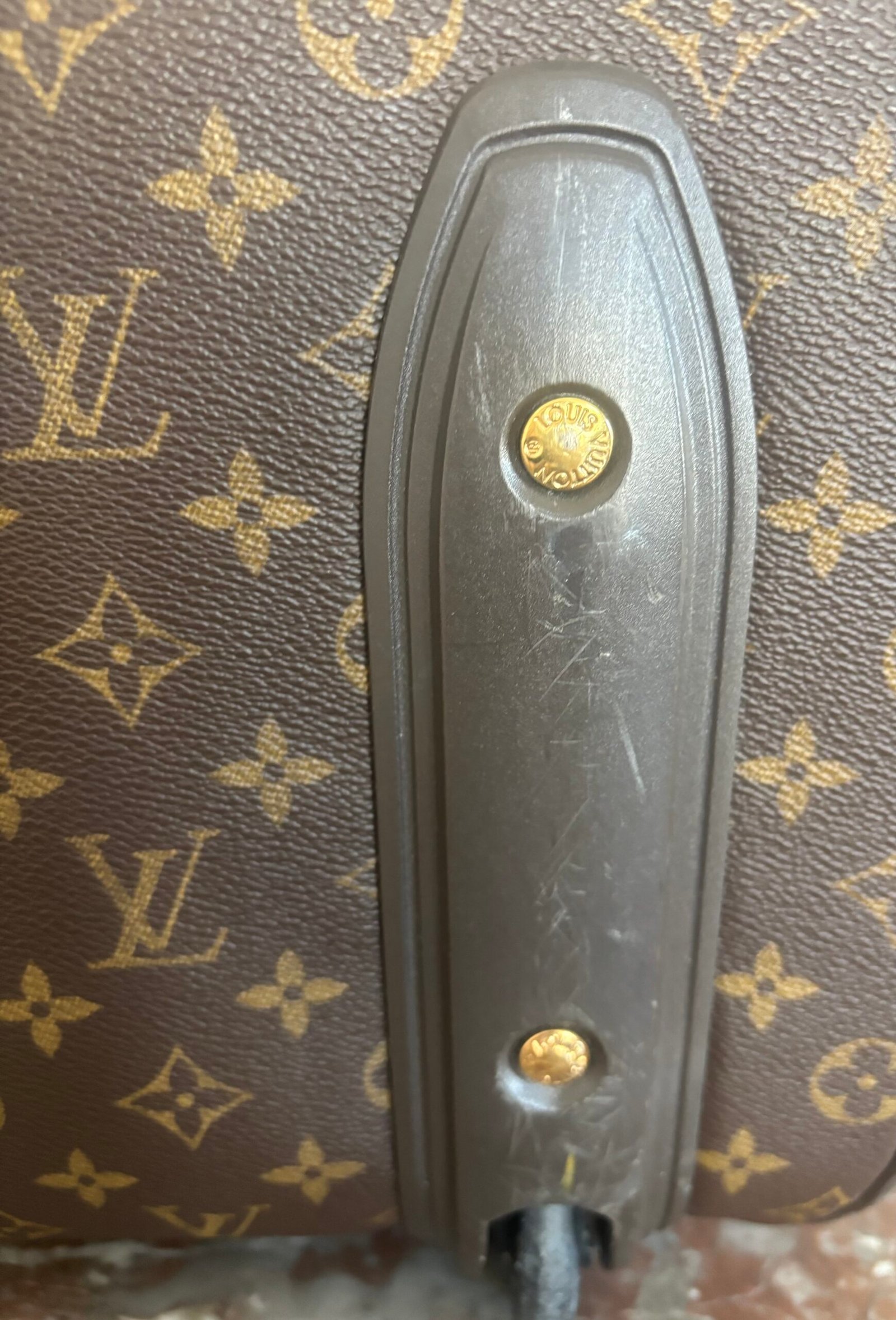 Valise Louis Vuitton Bosphore 50