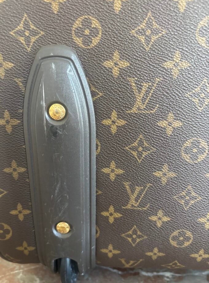 Valise Louis Vuitton Trolley Bosphore 50