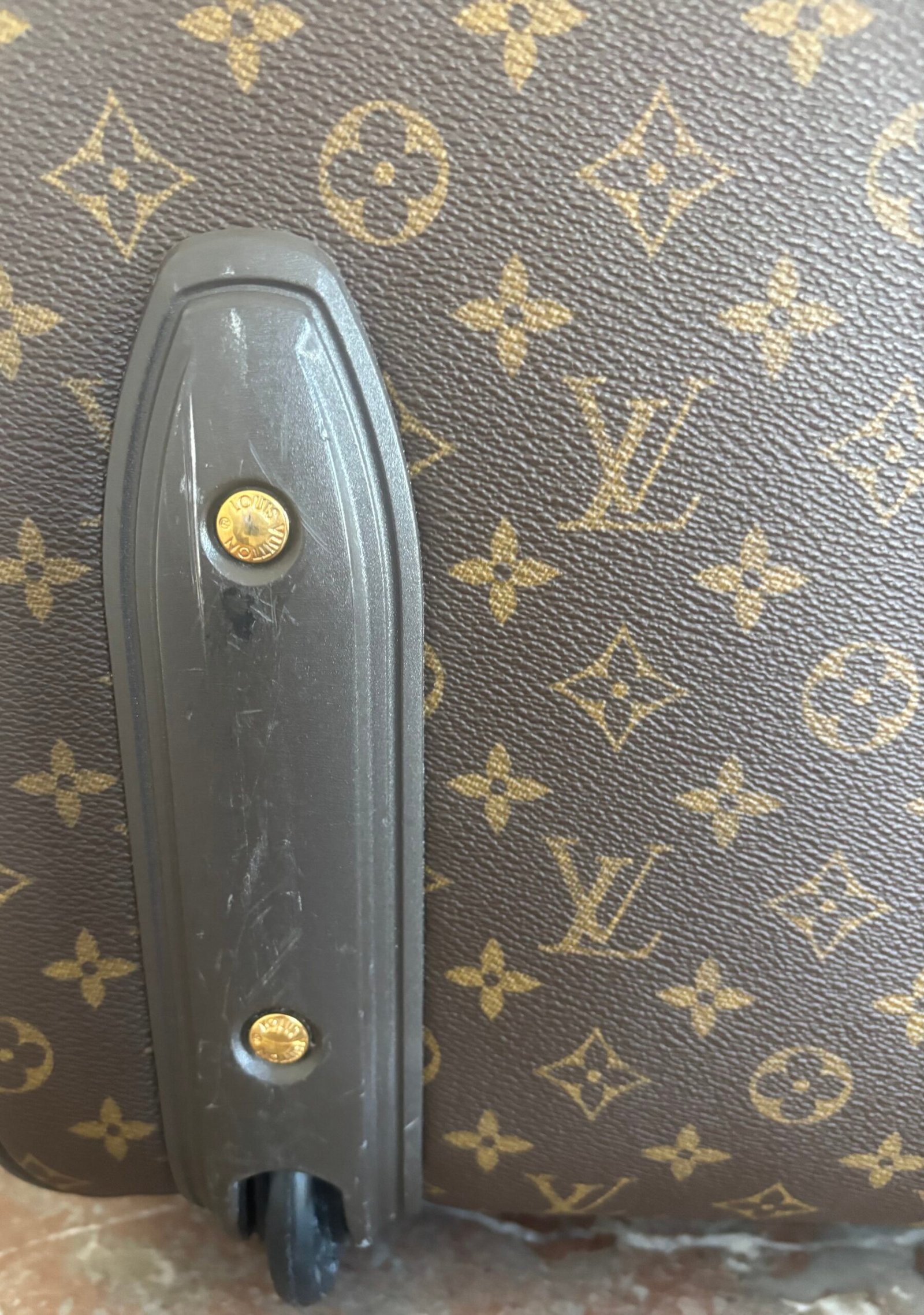 Valise Louis Vuitton Bosphore 50