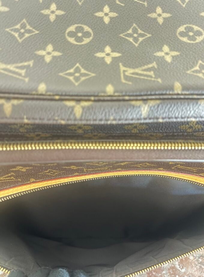 Valise Louis Vuitton Trolley Bosphore 50