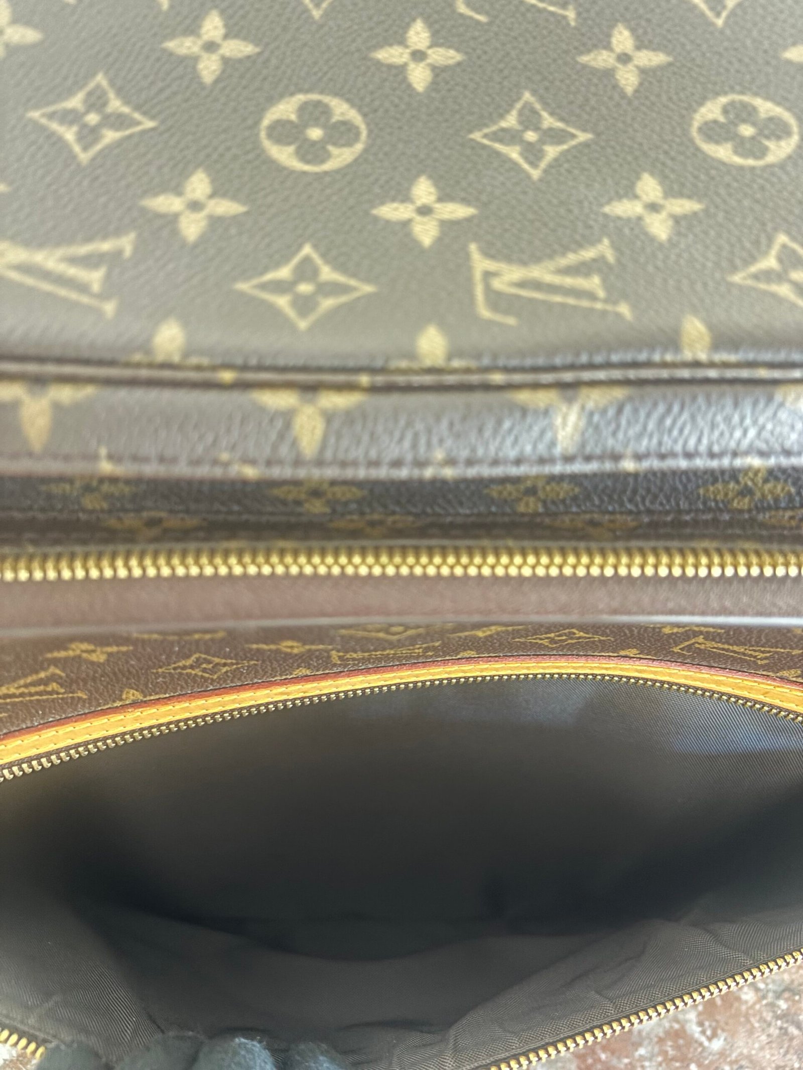Valise Louis Vuitton Bosphore 50