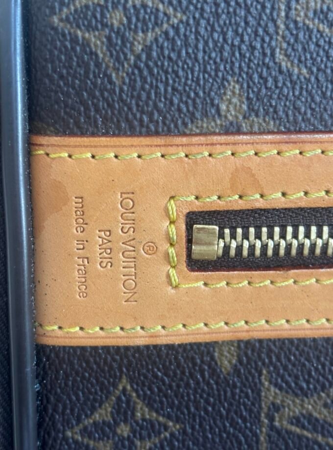 Valise Louis Vuitton Trolley Bosphore 50
