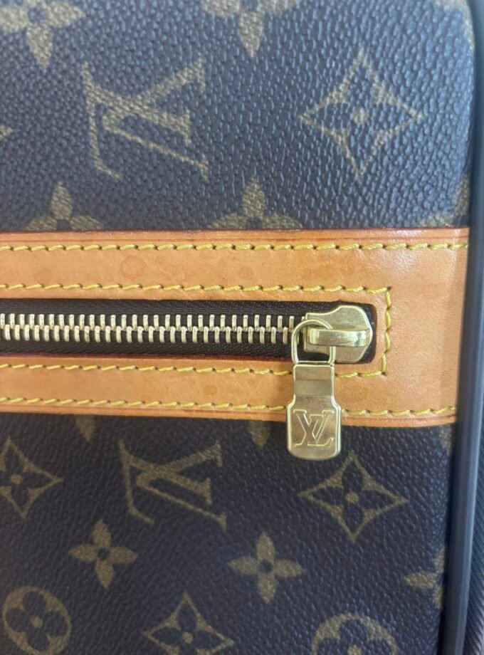 Valise Louis Vuitton Trolley Bosphore 50