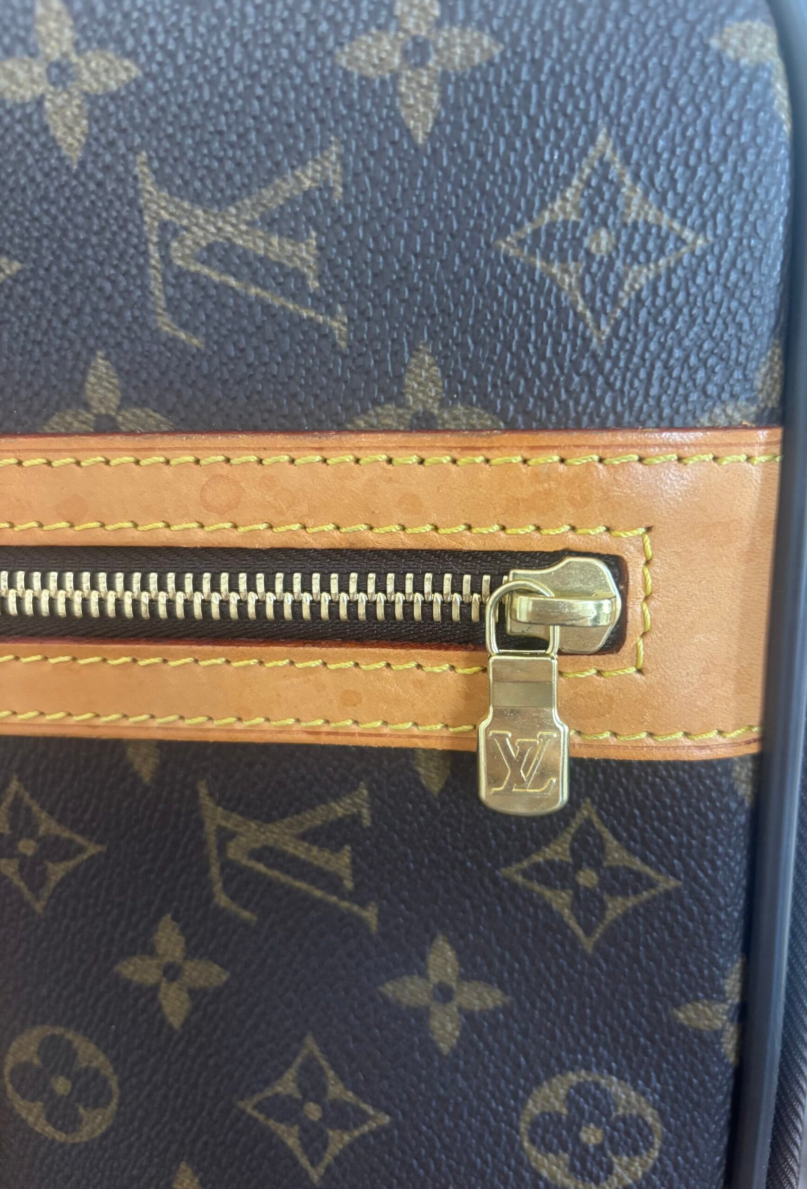 Valise Louis Vuitton Bosphore 50