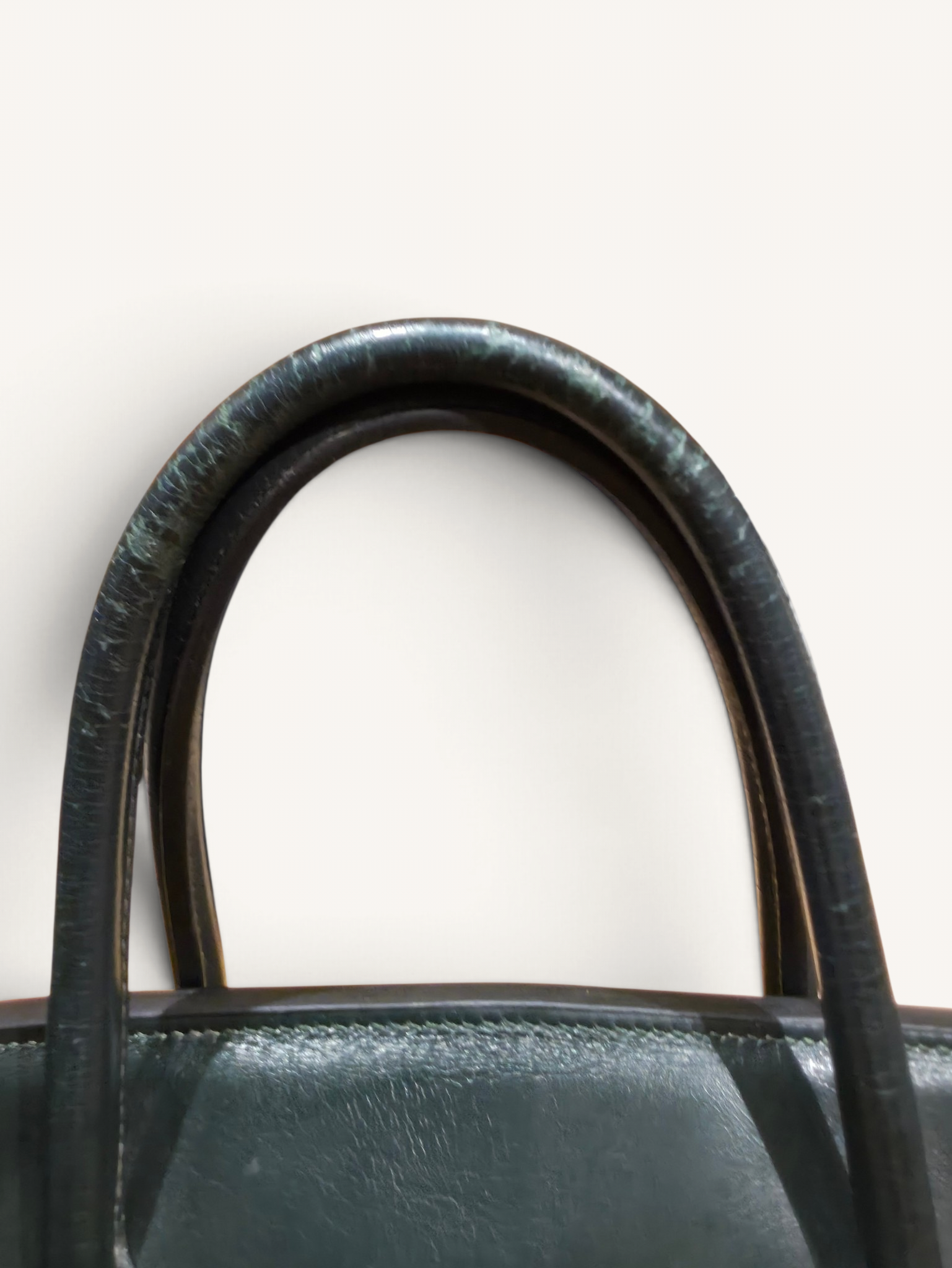 Birkin 40 Box vert