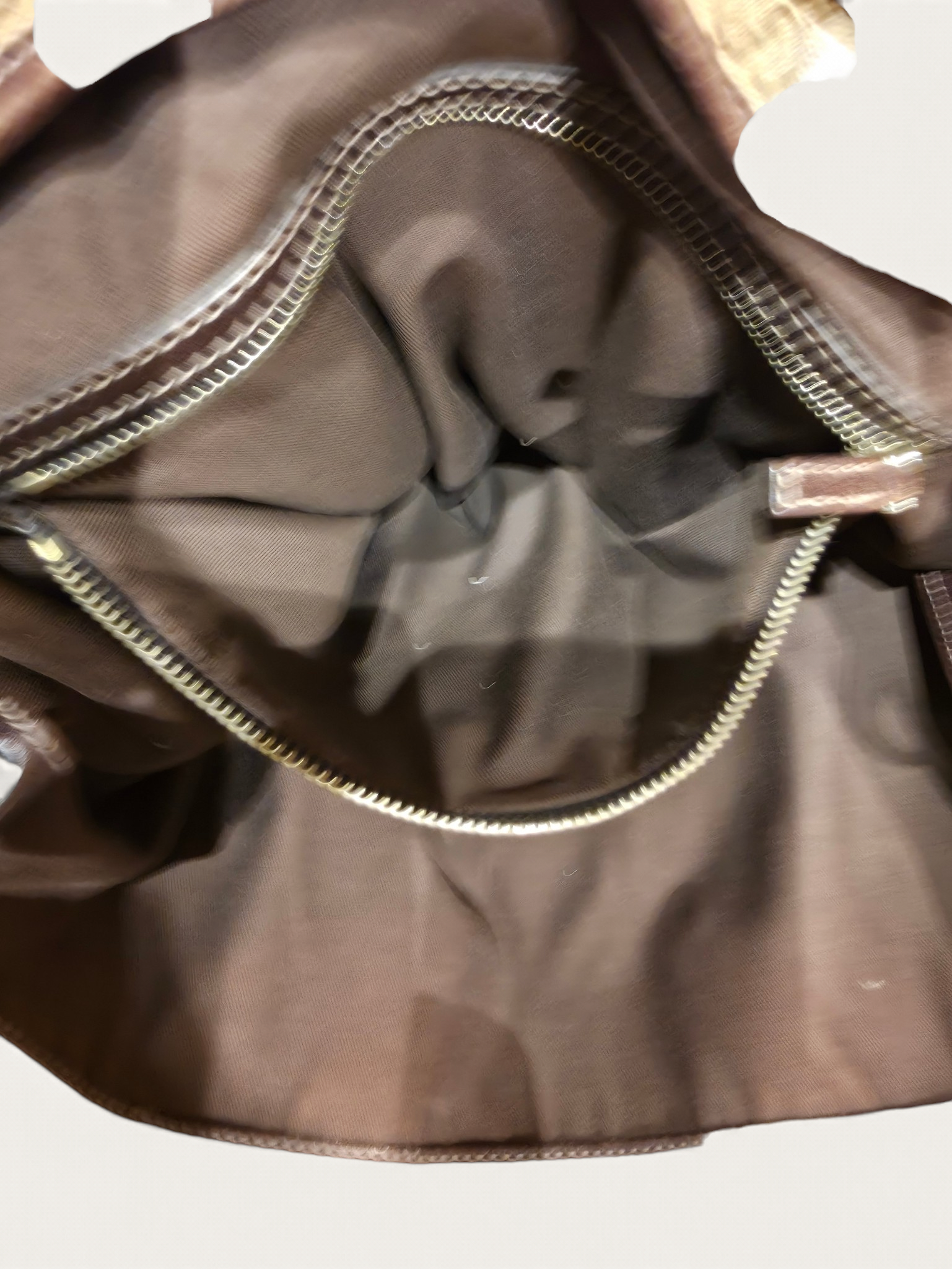 Sac Gucci vintage mors