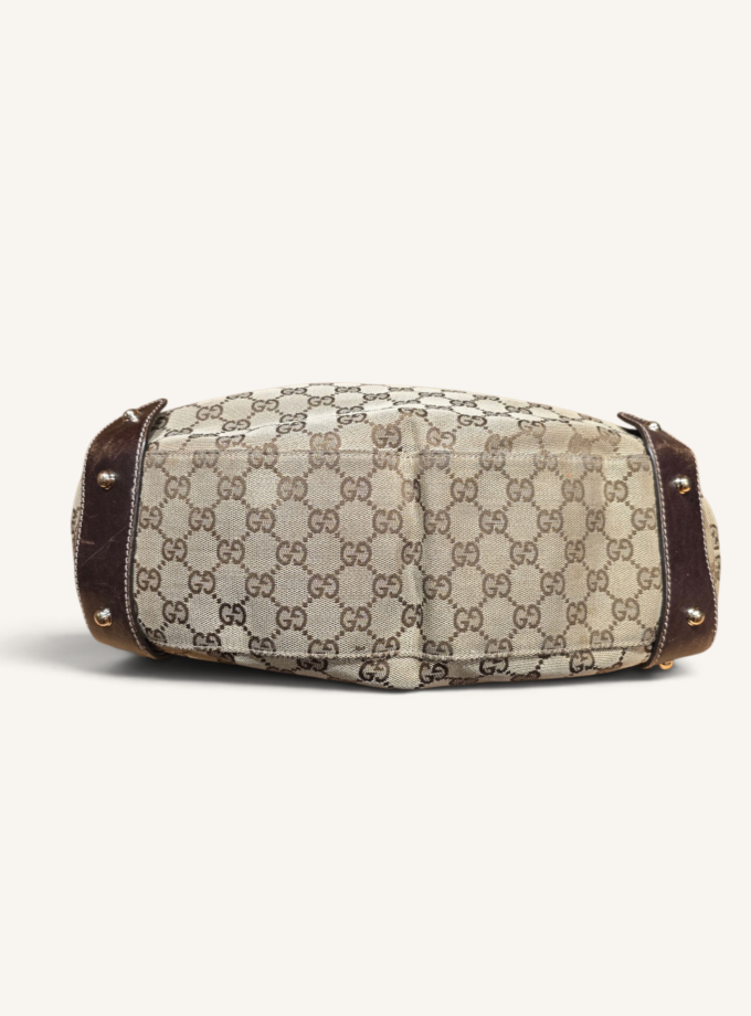 Sac Gucci Vintage Mors