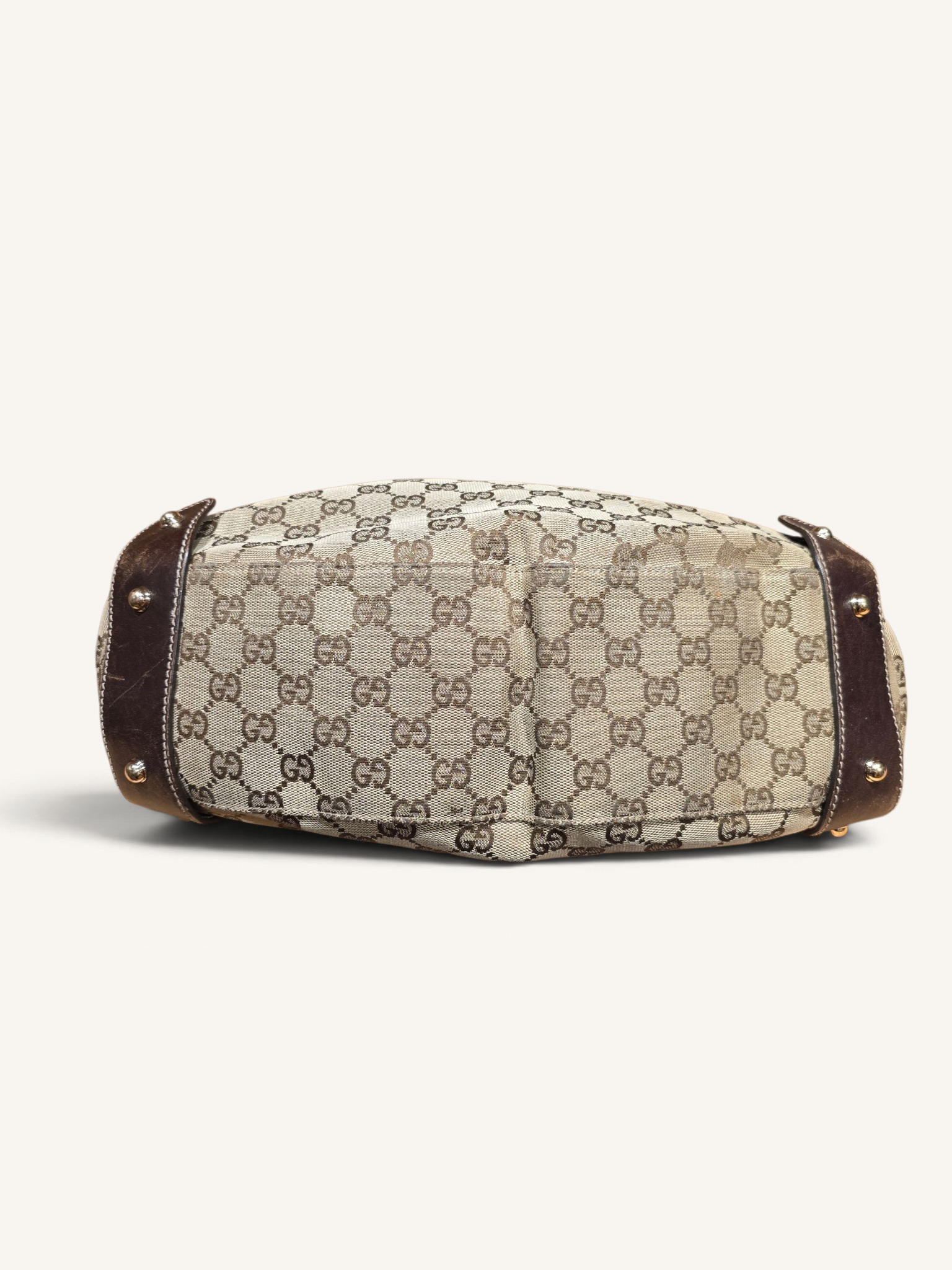 Sac Gucci vintage mors