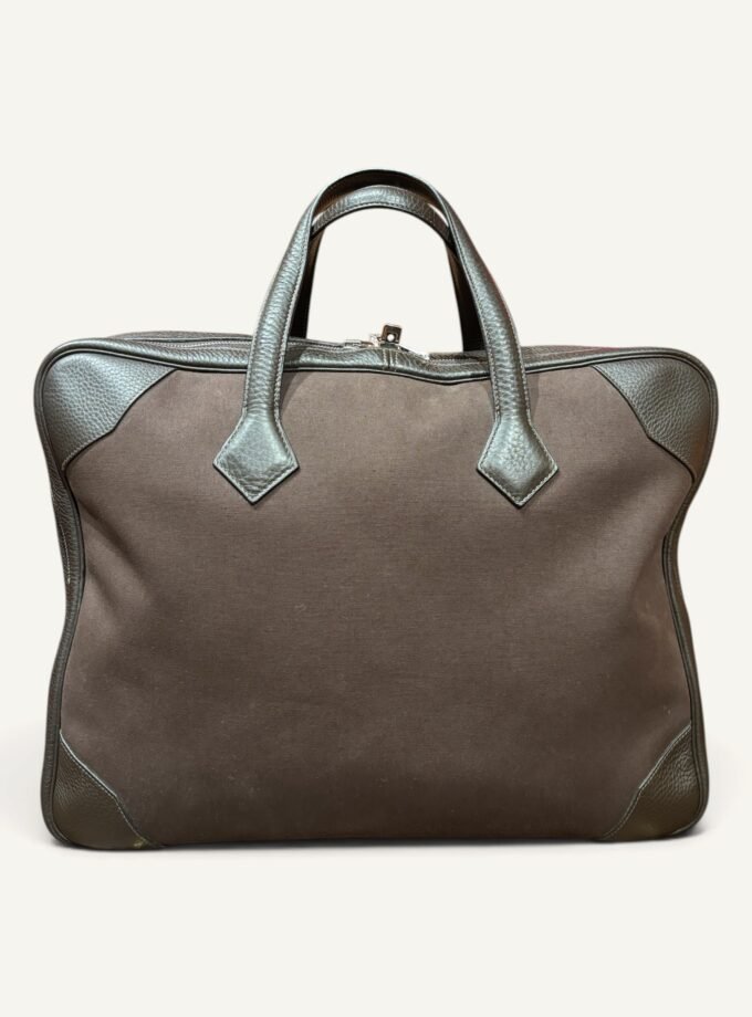 Hermès Victoria 50 vintage