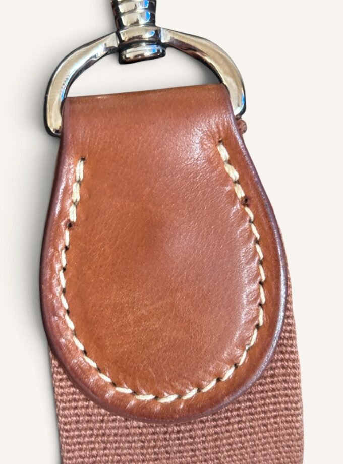 Sac Hermès Evelyne PM Barenia