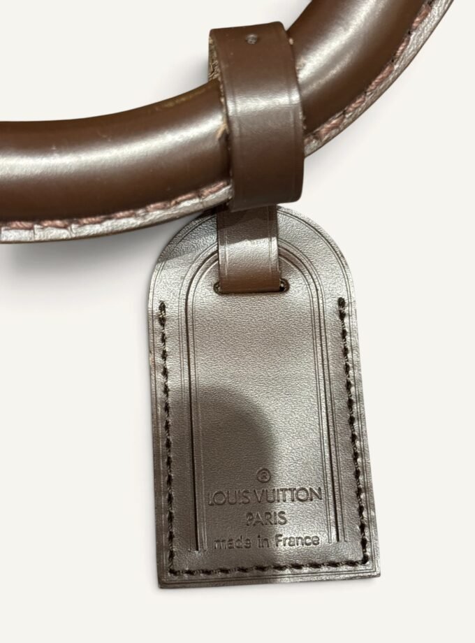 Boîte à Bijoux Louis Vuitton Damier