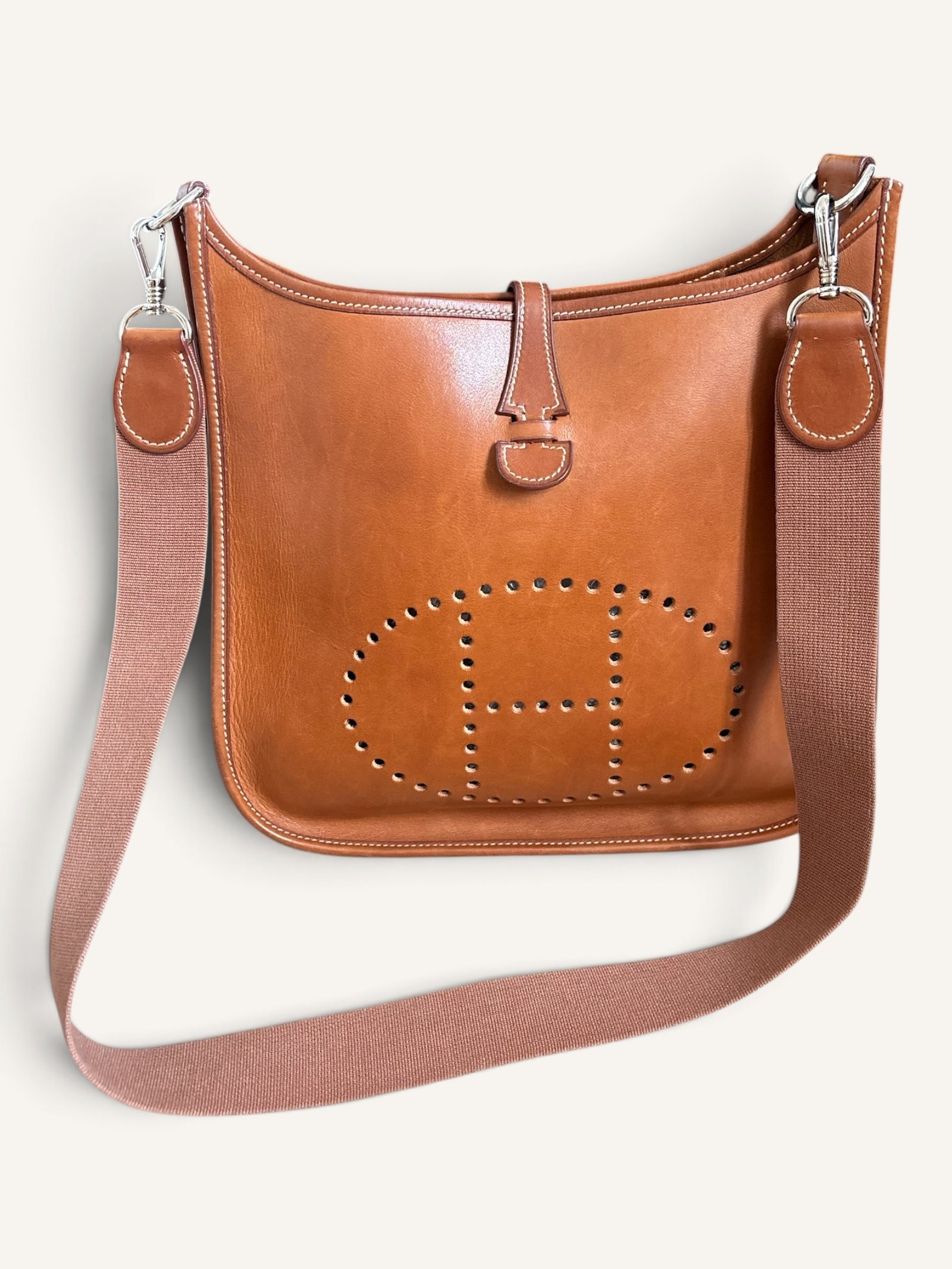 Evelyne PM Barenia