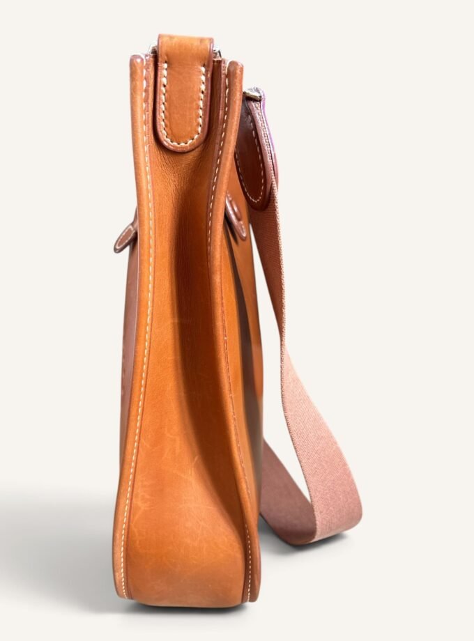 Sac Hermès Evelyne PM Barenia