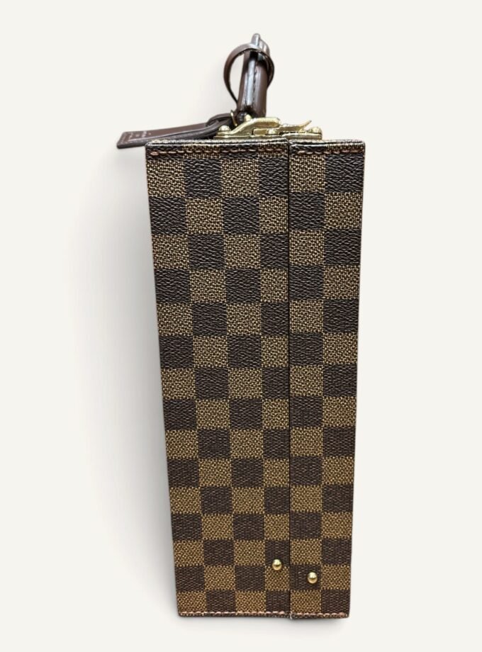 Boîte à Bijoux Louis Vuitton Damier