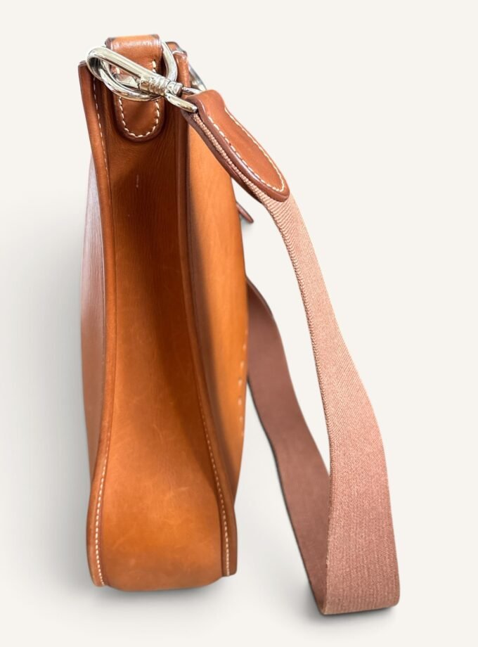 Sac Hermès Evelyne PM Barenia