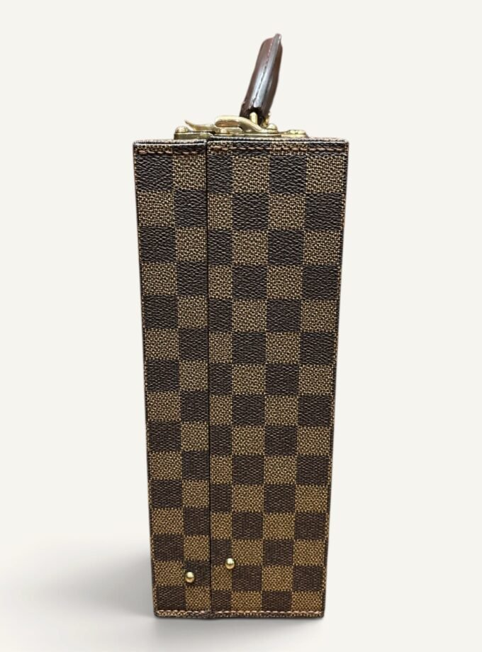 Boîte à Bijoux Louis Vuitton Damier