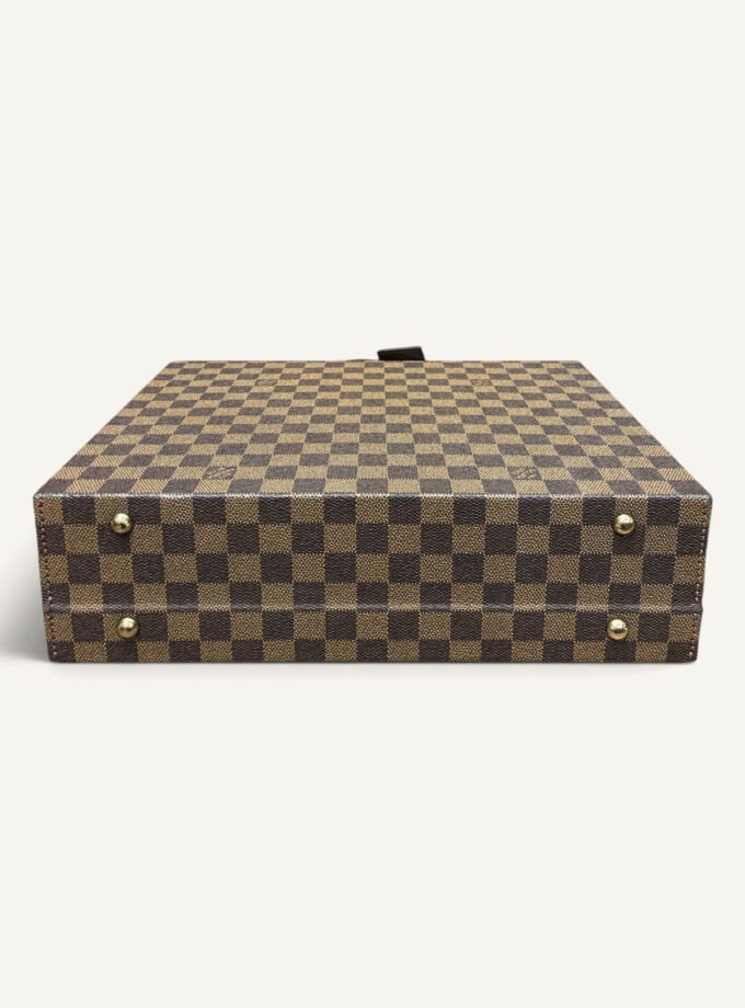 Boîte à Bijoux Louis Vuitton Damier