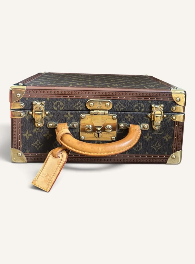 Valise Louis Vuitton Tabor 35