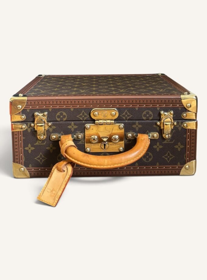 Valise Louis Vuitton Tabor 35