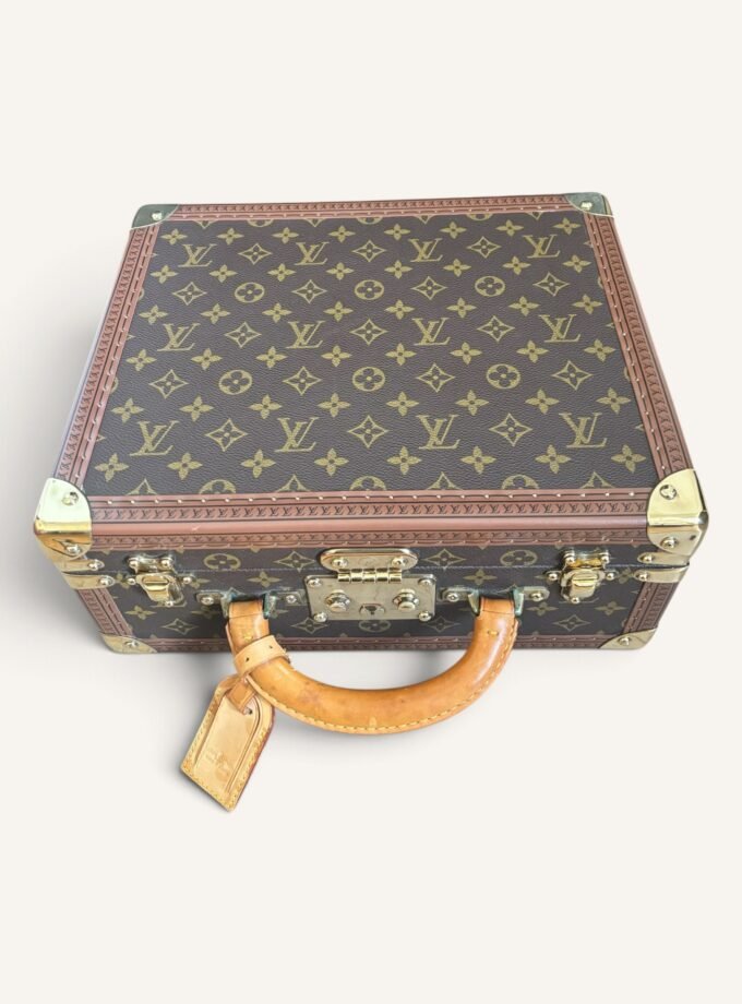 Valise Louis Vuitton Tabor 35