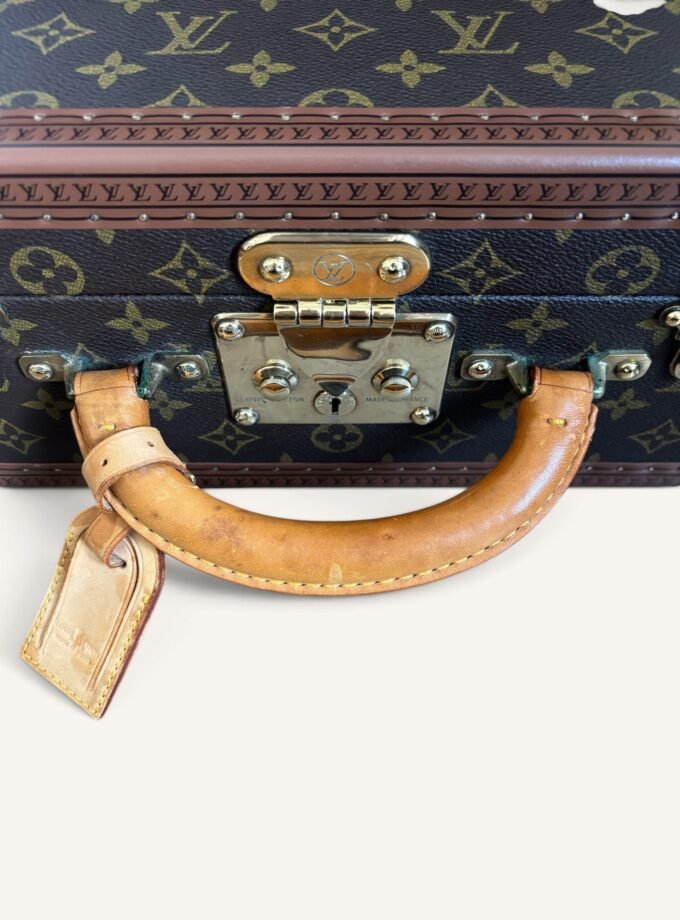 Valise Louis Vuitton Tabor 35