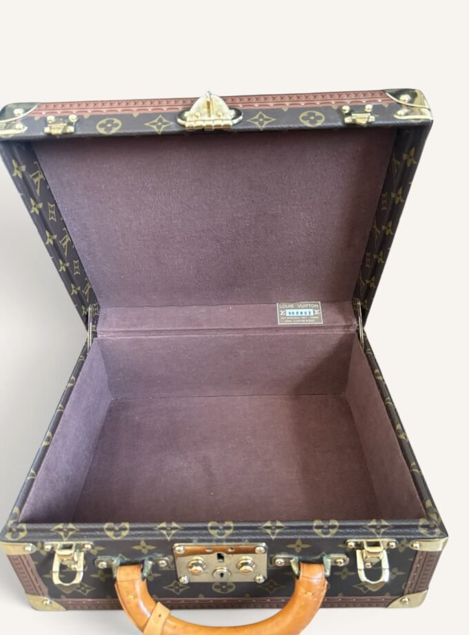 Valise Louis Vuitton Tabor 35