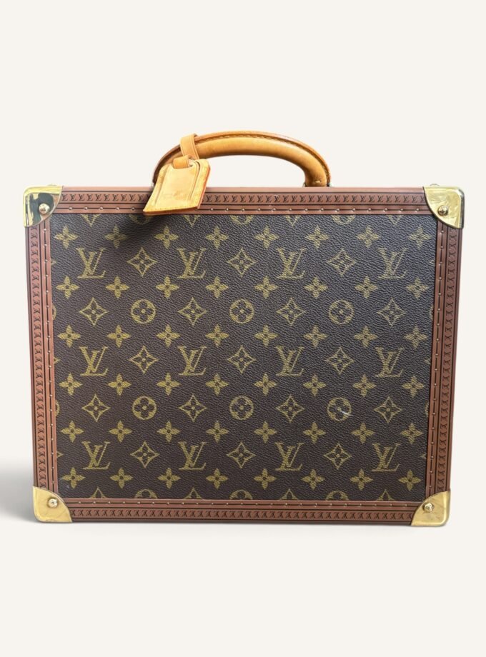 Valise Louis Vuitton Tabor 35
