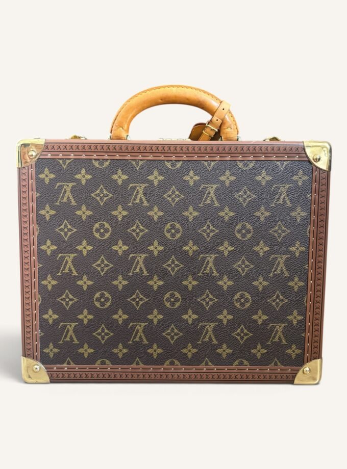 Valise Louis Vuitton Tabor 35