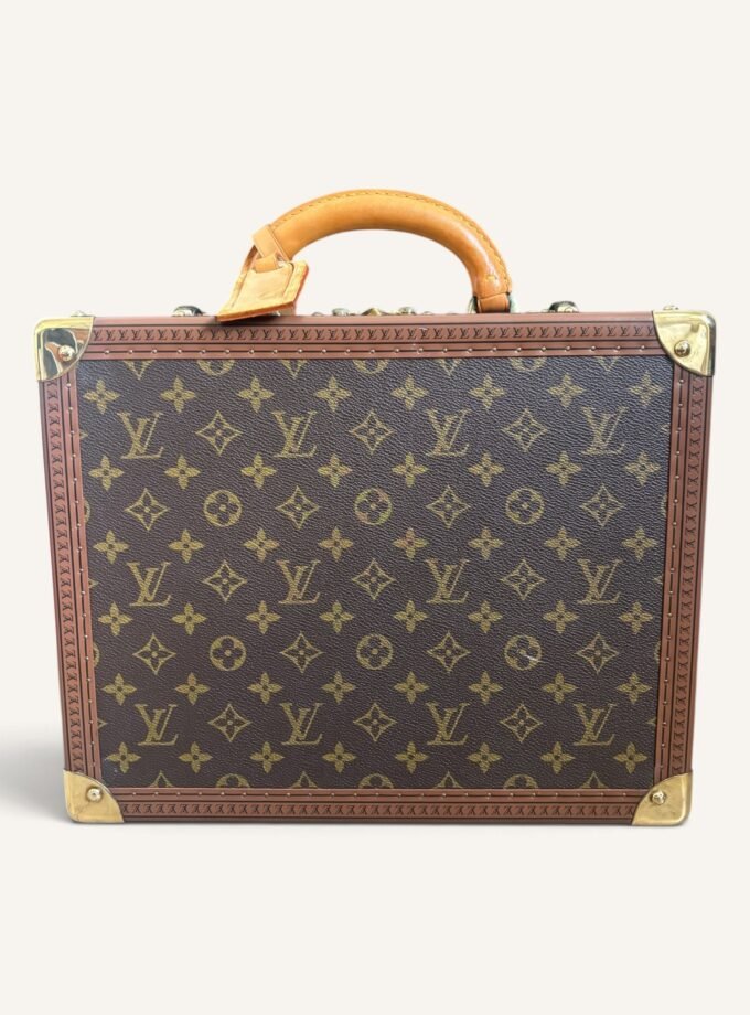 Valise Louis Vuitton Tabor 35