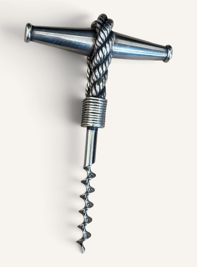 Tire Bouchon Hermès Cordage Vintage