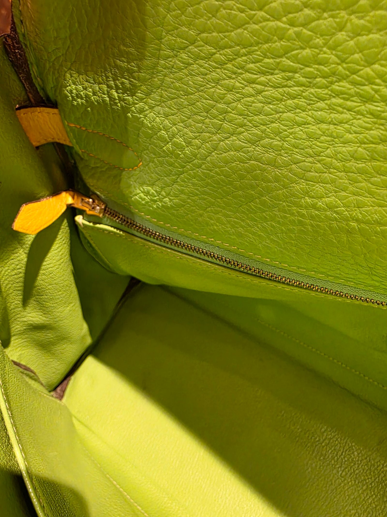 Kelly 32 tricolore