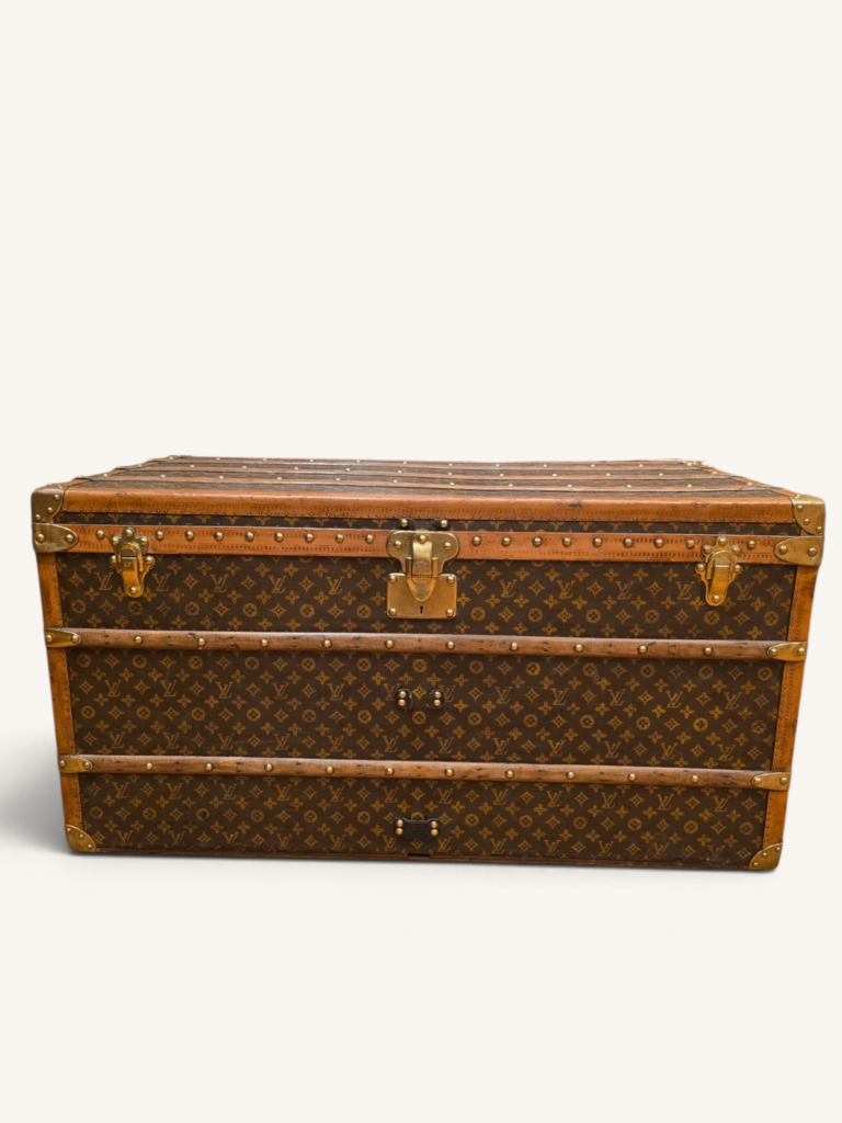 Malle Louis Vuitton 1920