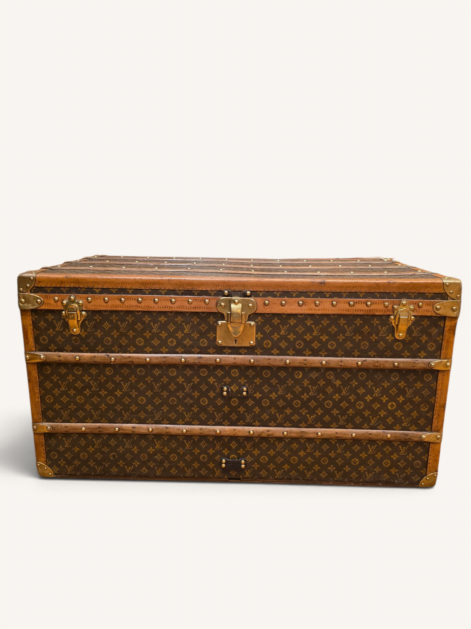 Malle Louis Vuitton 1920