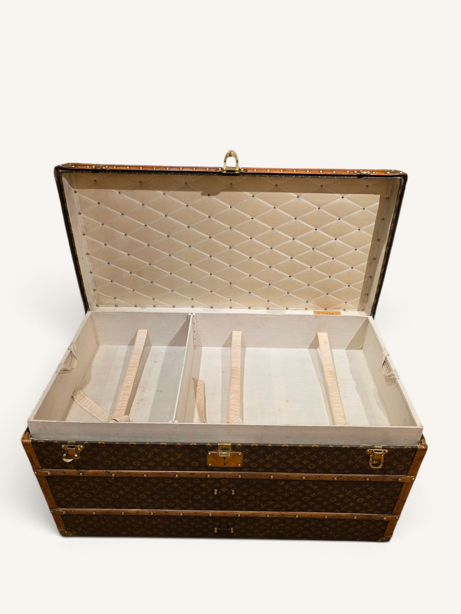 Malle Louis Vuitton 1920